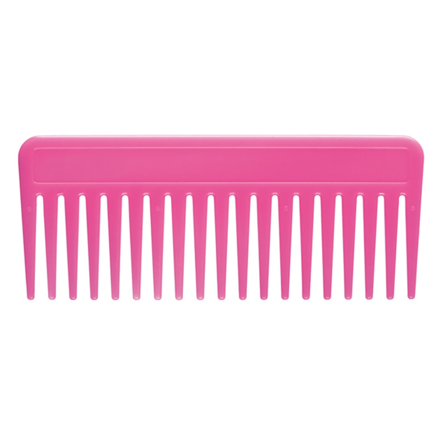 Eurostil Ahuecador Colores Peine Colores Grande 1Un